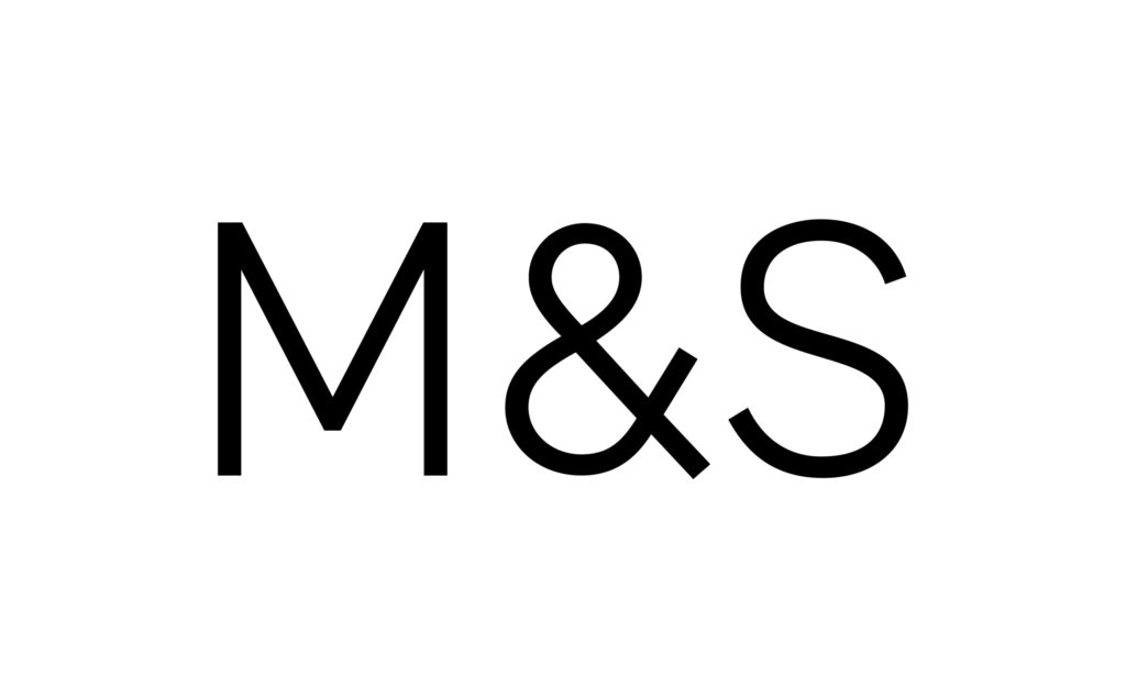 M & S