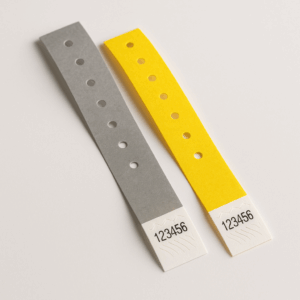 Obstacle Course Wristband